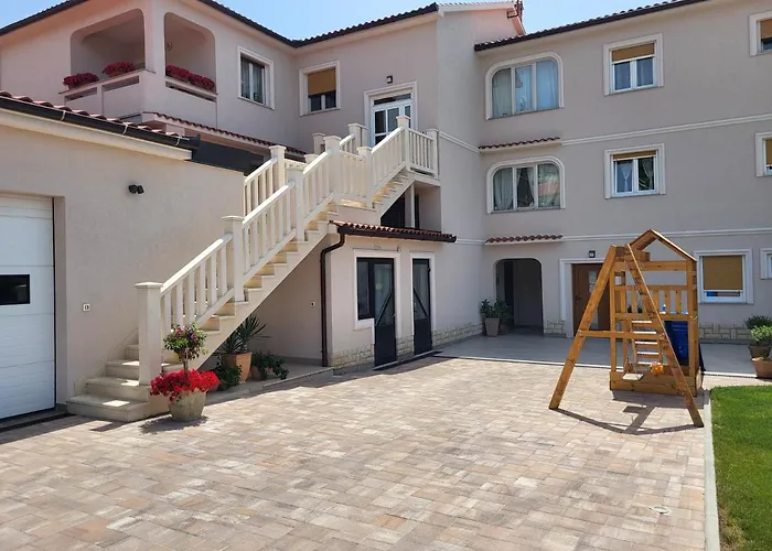 Mareamor Studio Rab