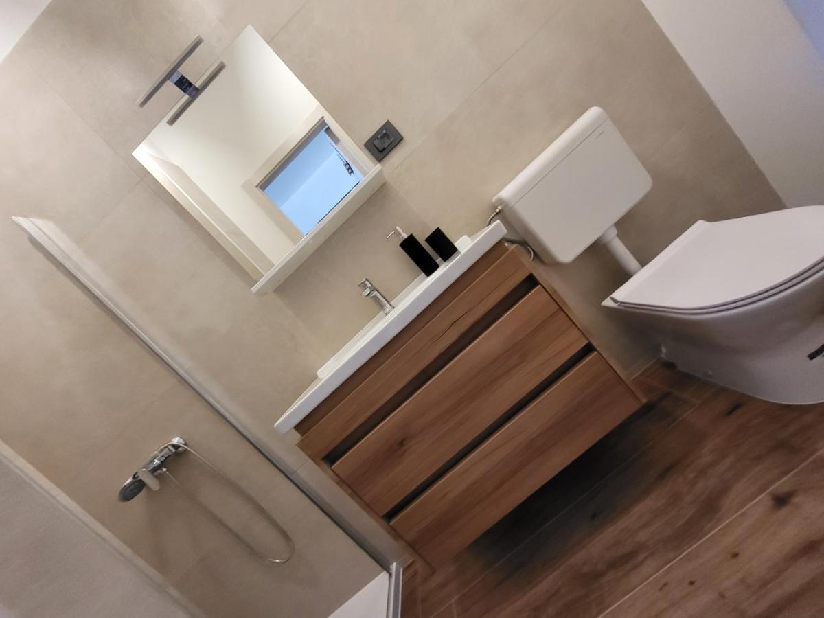 Mareamor Rab Apartment Palit