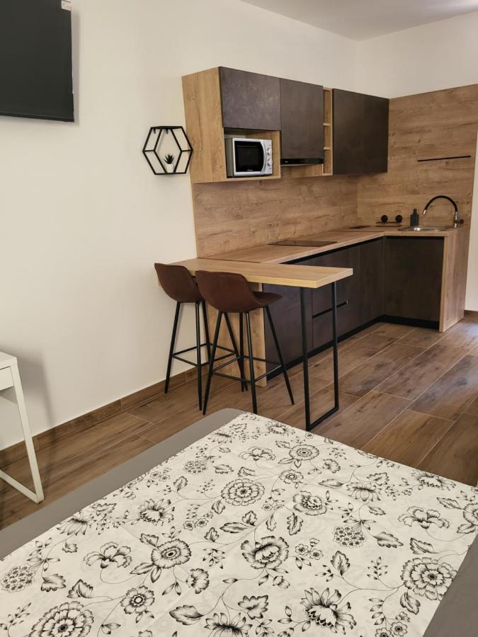 Mareamor Rab Apartment Palit