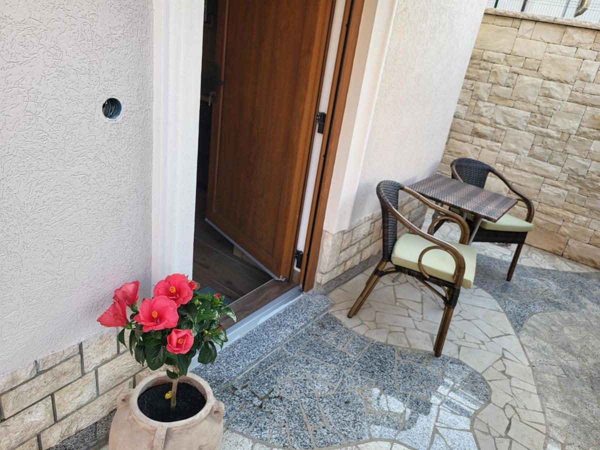 Apartment Mareamor Rab