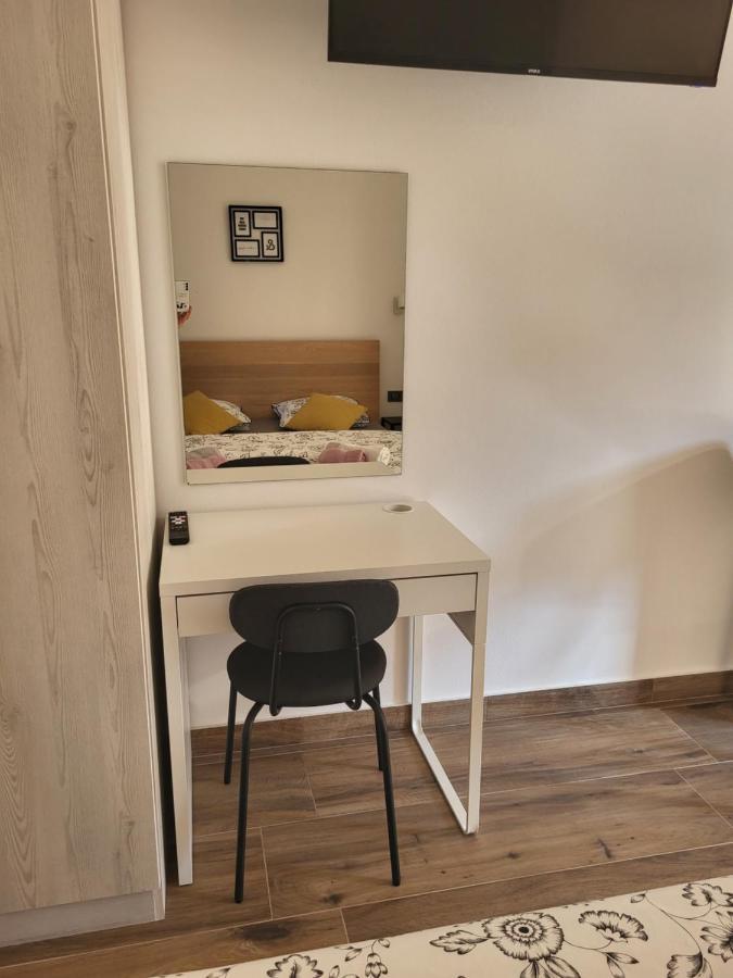 Apartment Mareamor Rab Palit