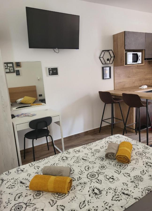 Mareamor Rab Appartement