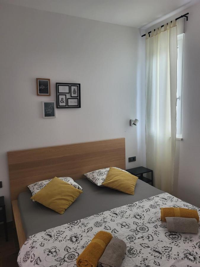 Apartment Mareamor Rab Palit