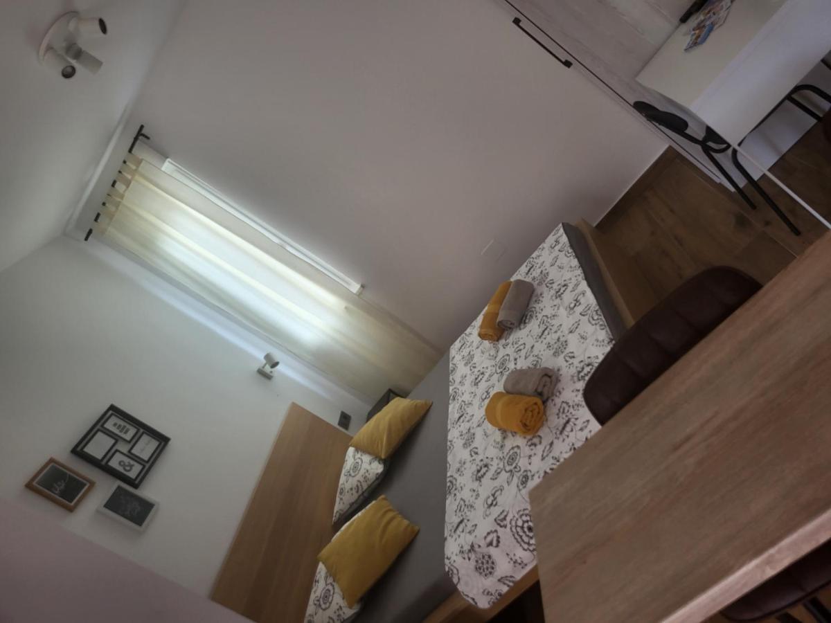 Apartment Mareamor Rab