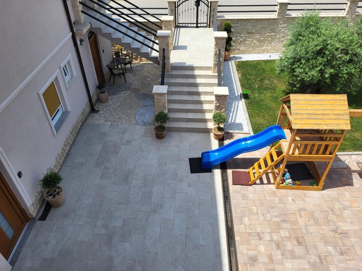 Apartment Mareamor Rab